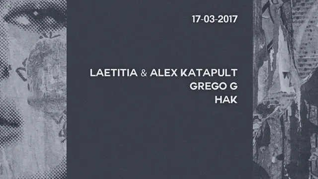 Katapult Grego G Hak