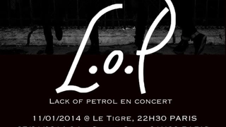Lack Of Petrol