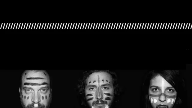 THE BLACK ELECTRICS + DISORDER KID + LITTLE DEATH + PERFORMANCE CONSTANCE CHAVANNE