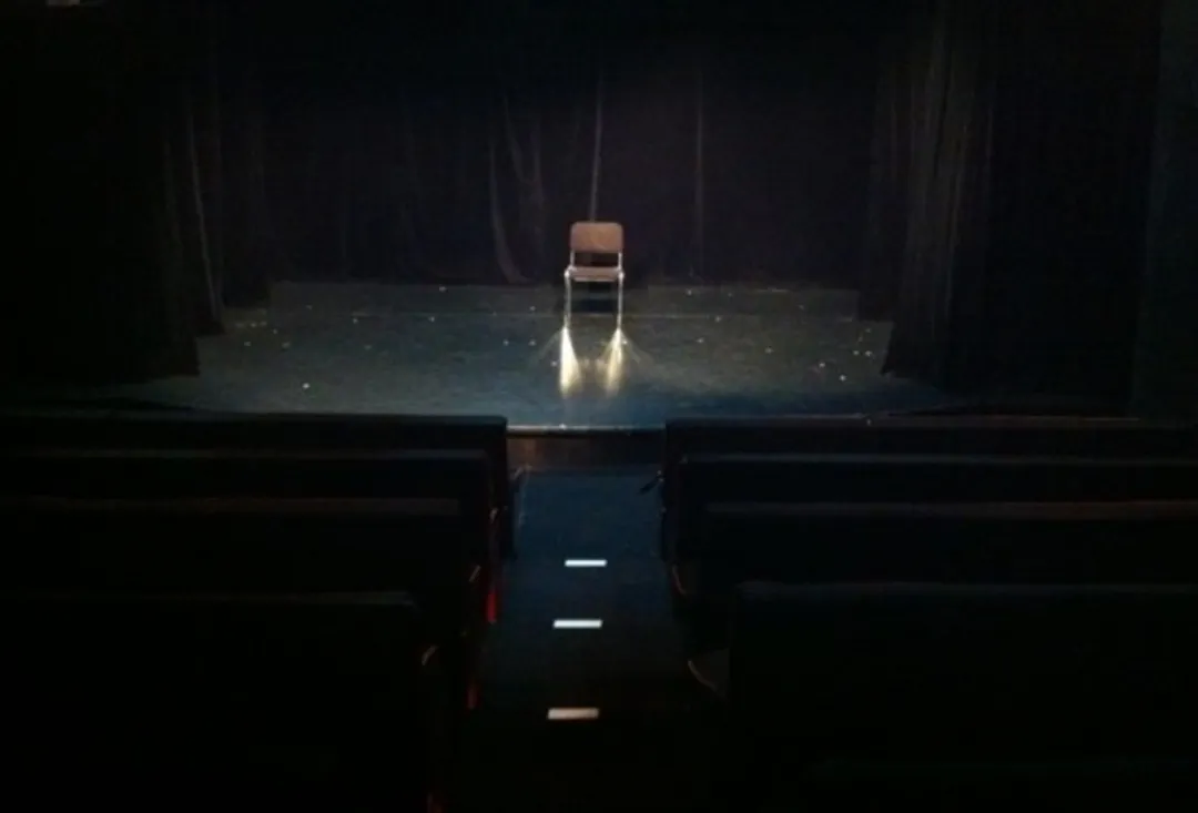 L'Auguste Théâtre Salle Théâtre Paris