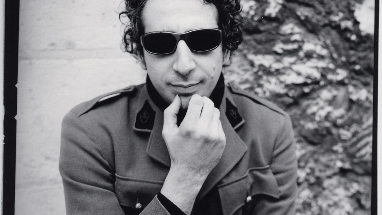 Pablo Kantz