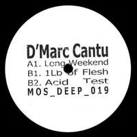 D'Marc Cantu