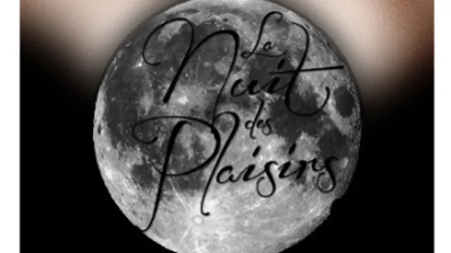 LA NUIT DES PLAISIRS