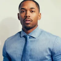 Kelvin Harrison Jr.