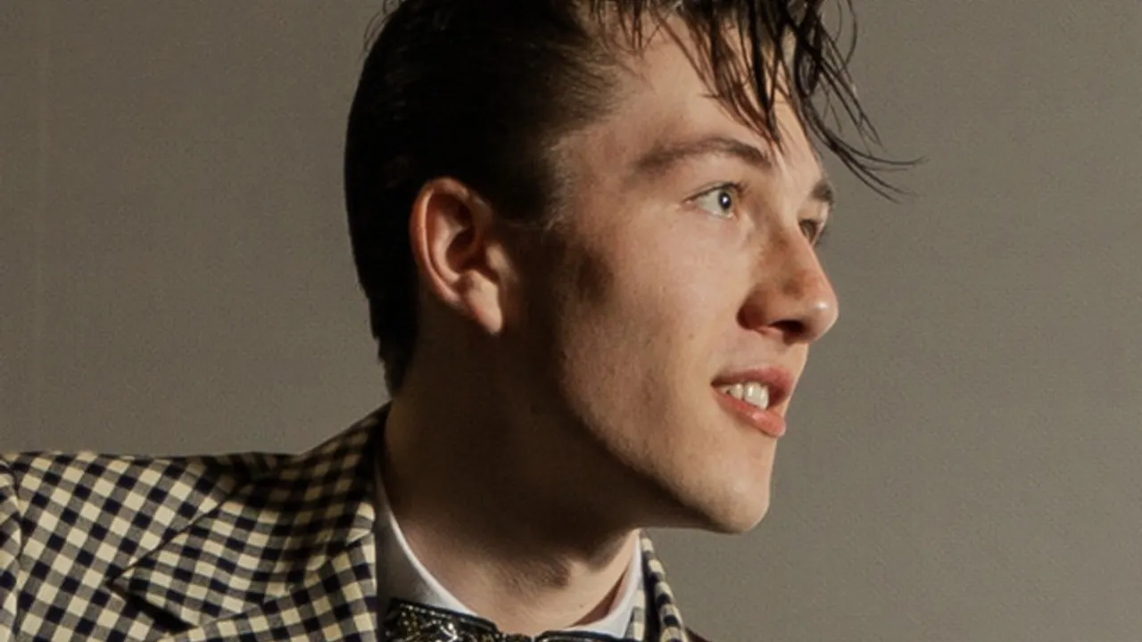 Jake Vaadeland