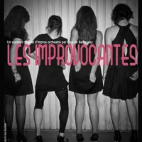 Les Improvocantes L