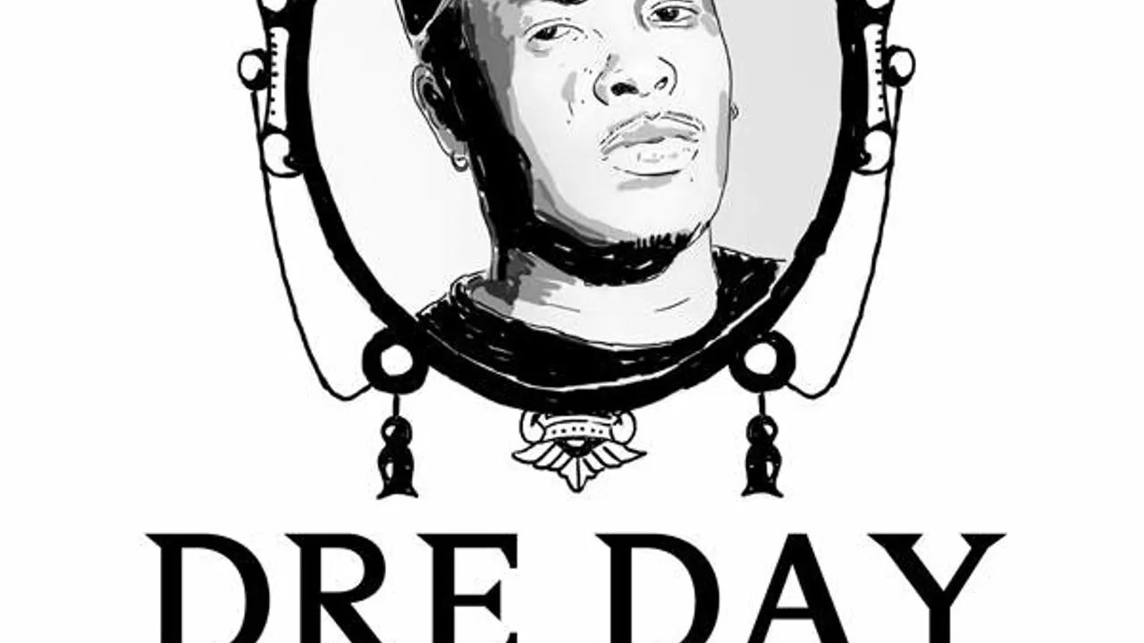Dre Day