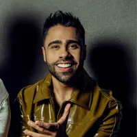 Lucas Dangond