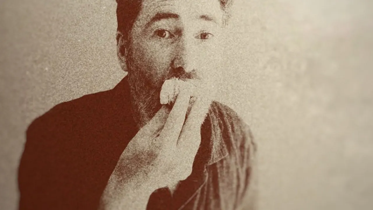 Jamie Lawson