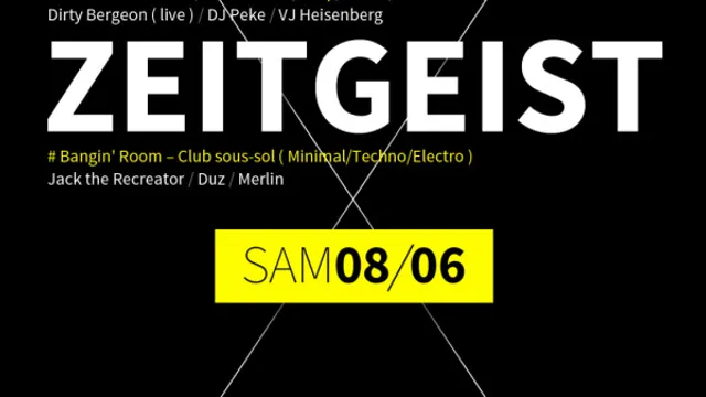 Zeitgeist