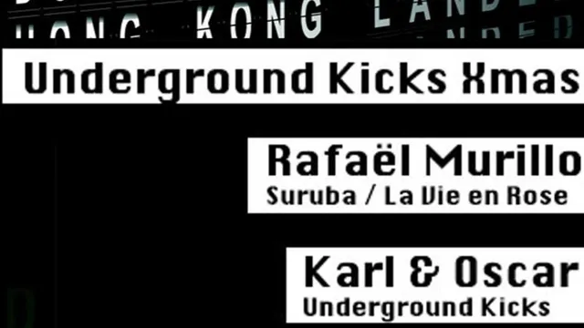 Underground Kicks