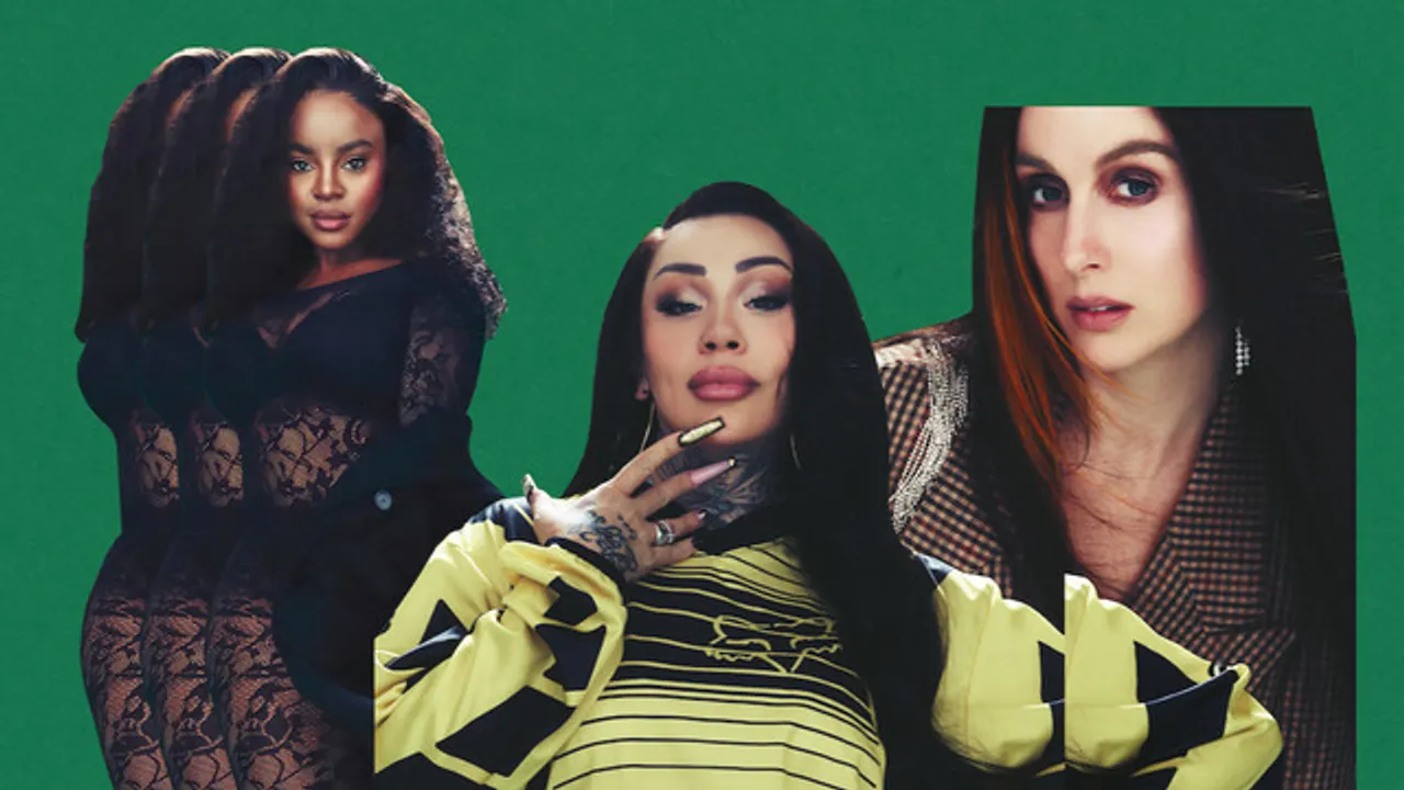 SUGABABES