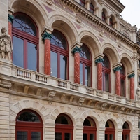 La Gaîté Lyrique