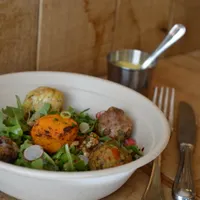 Boulettes