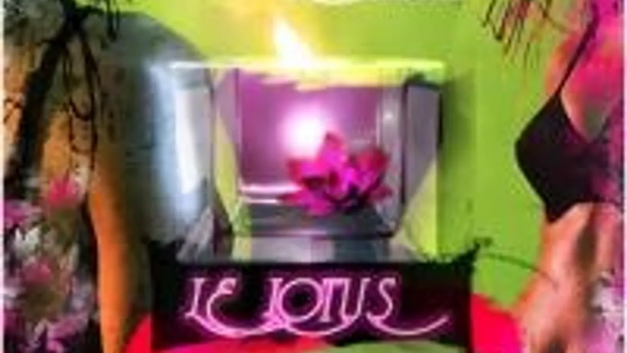 Lotus Opening Party