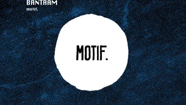 Motif w. Renart . Percyl . Qoso . Bantaam