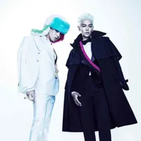 GD & TOP
