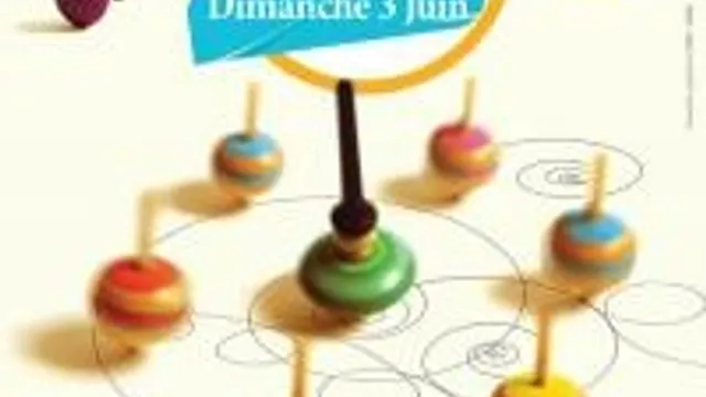 Entrez Dans La Danse