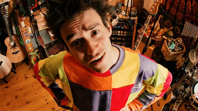 Jacob Collier