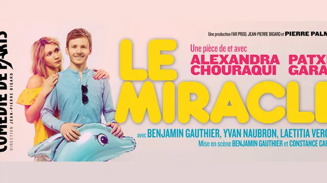 Le Miracle