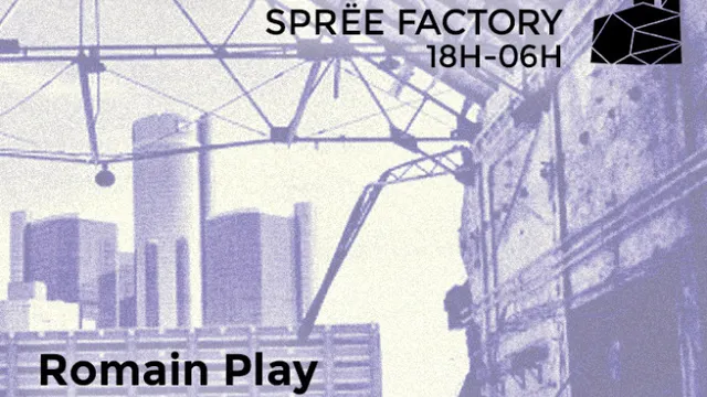 SPRËE FACTORY