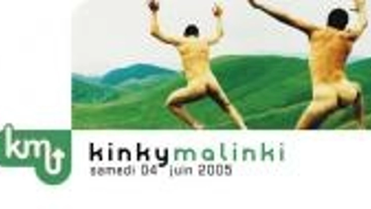Kinky Malinki