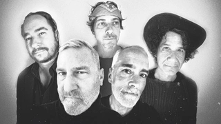 The Afghan Whigs