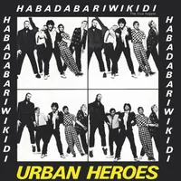 Urban Heroes