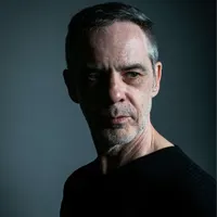 Grant Kirkhope