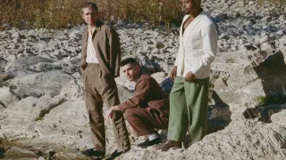 Durand Jones & The Indications
