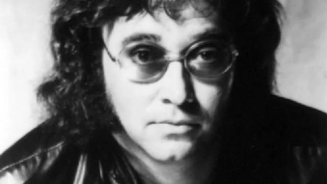 Ian Paice ft. purpendicular