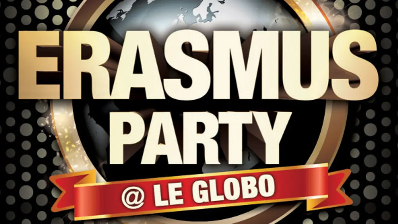Erasmus Party