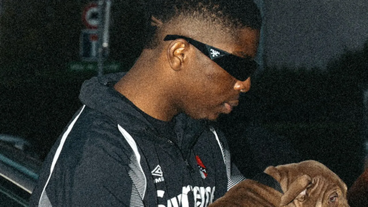 Uzi