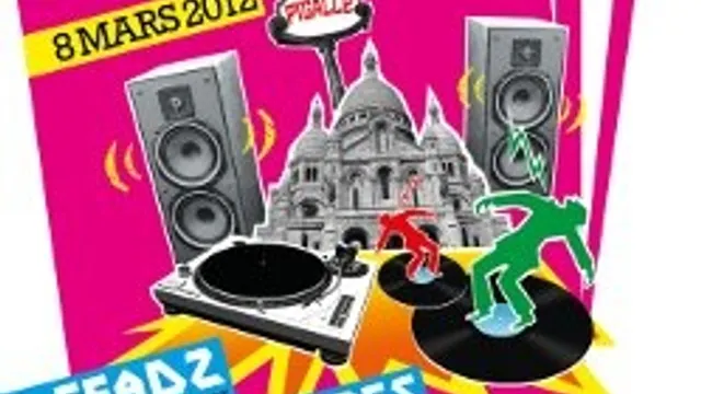 PIGALLE ELECTRO SET