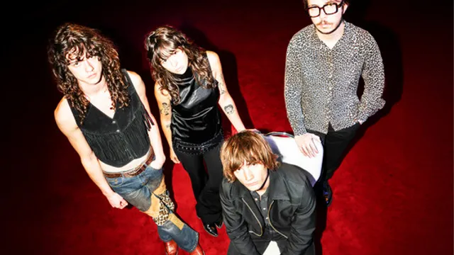 Dynamite Shakers