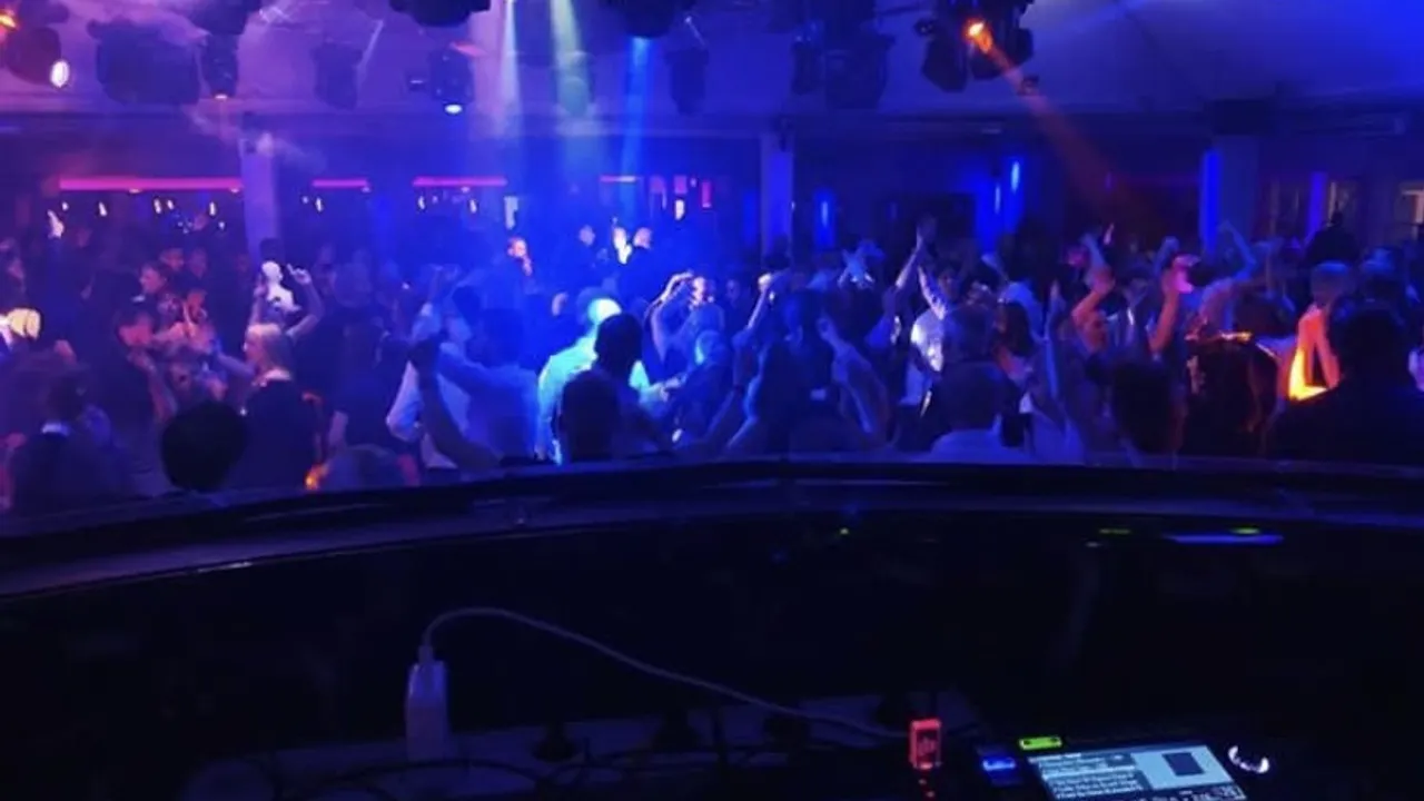 Samedis: c'est la fête au Chalet