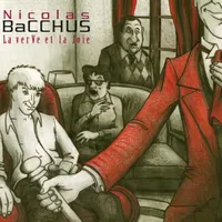 Nicolas Bacchus
