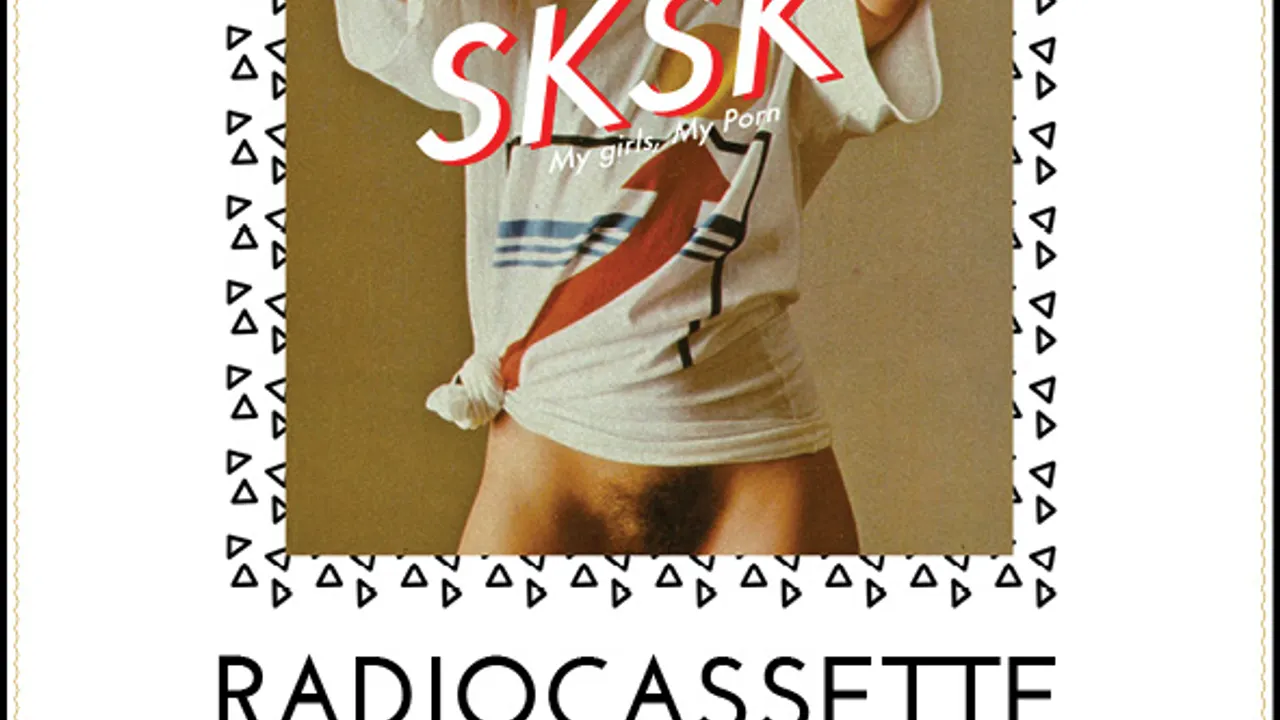 Radiocassette