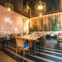La Cevicheria Martel