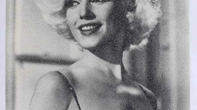 Marilyn