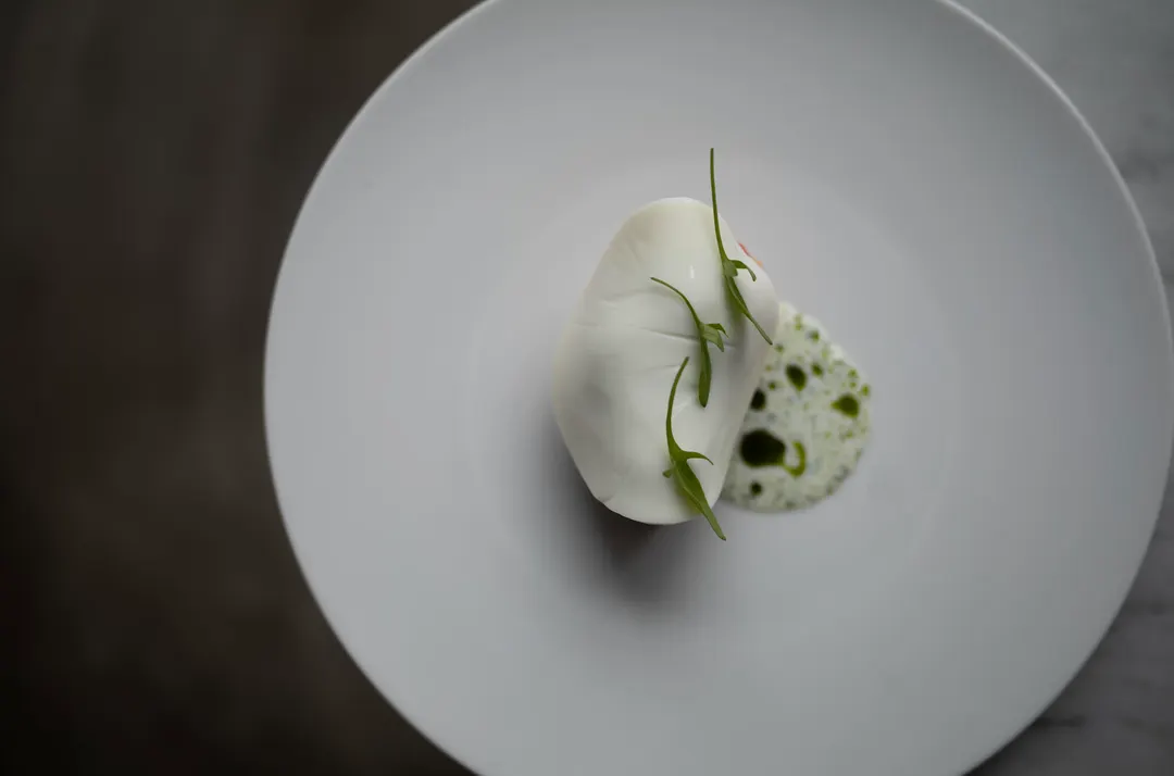 Tracé Restaurant Paris