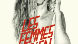 Les Femmes s'en mêlent - Kyrie Kristmanson et le quatuor voce