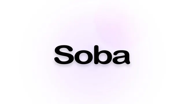 Soba