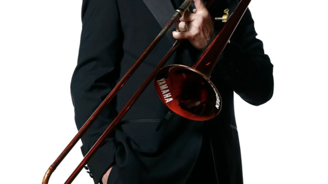 Nils Landgren funk unit