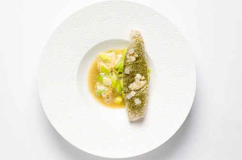 L'Abysse Restaurant Paris
