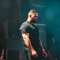Blade Brown