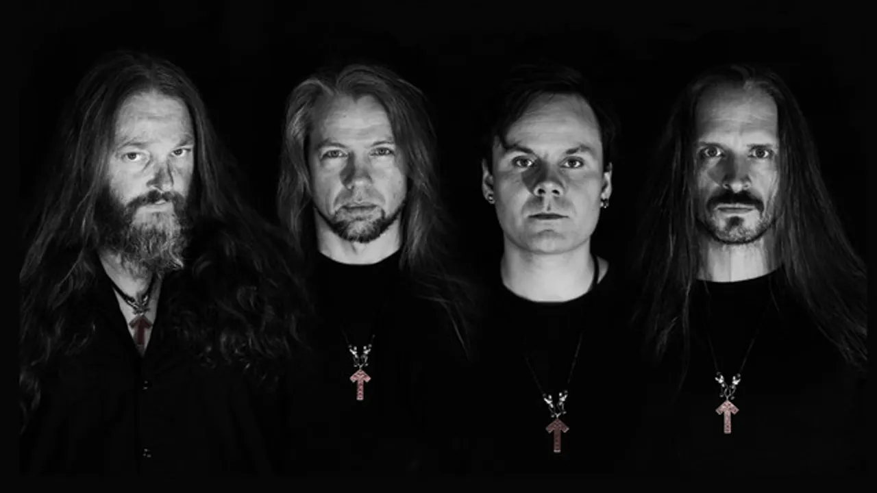 Tyr, Twilight Force, support: Dragonland, Vanaheim