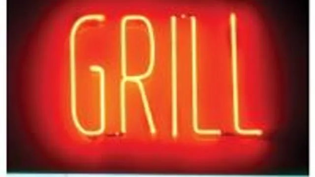 Grill