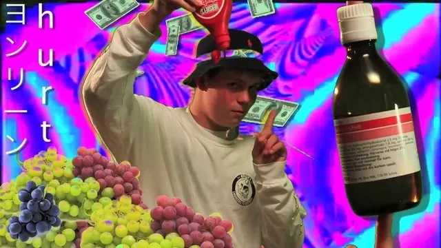 Yung Lean And Sad Boys