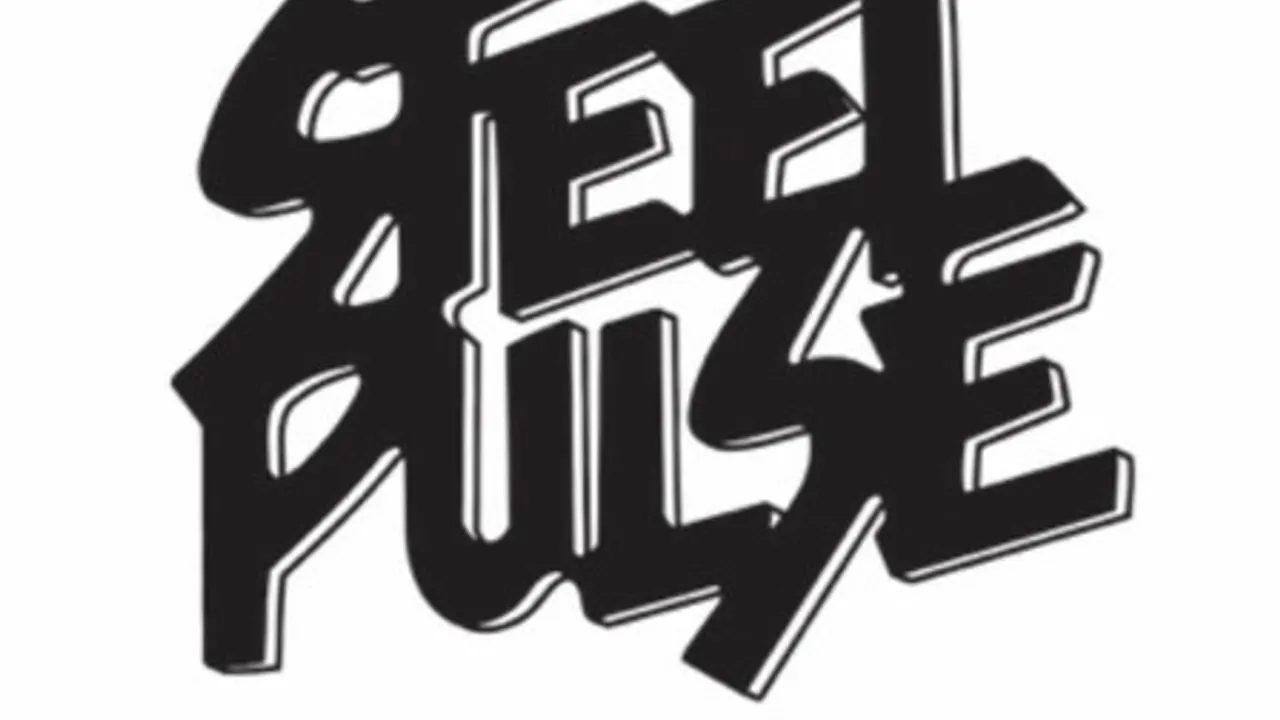 STEEL PULSE